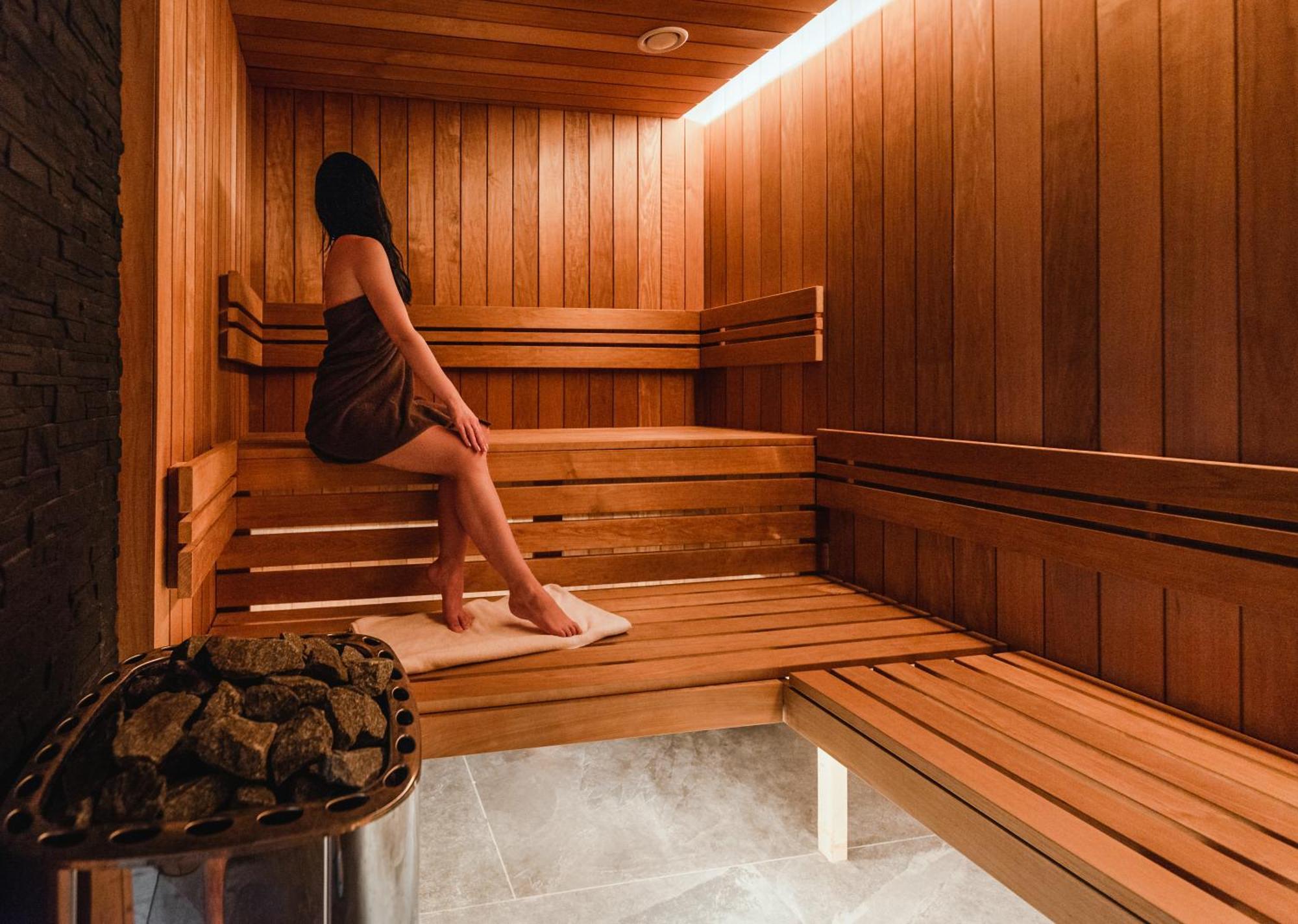 Zloty Horyzont & Hotel 4*