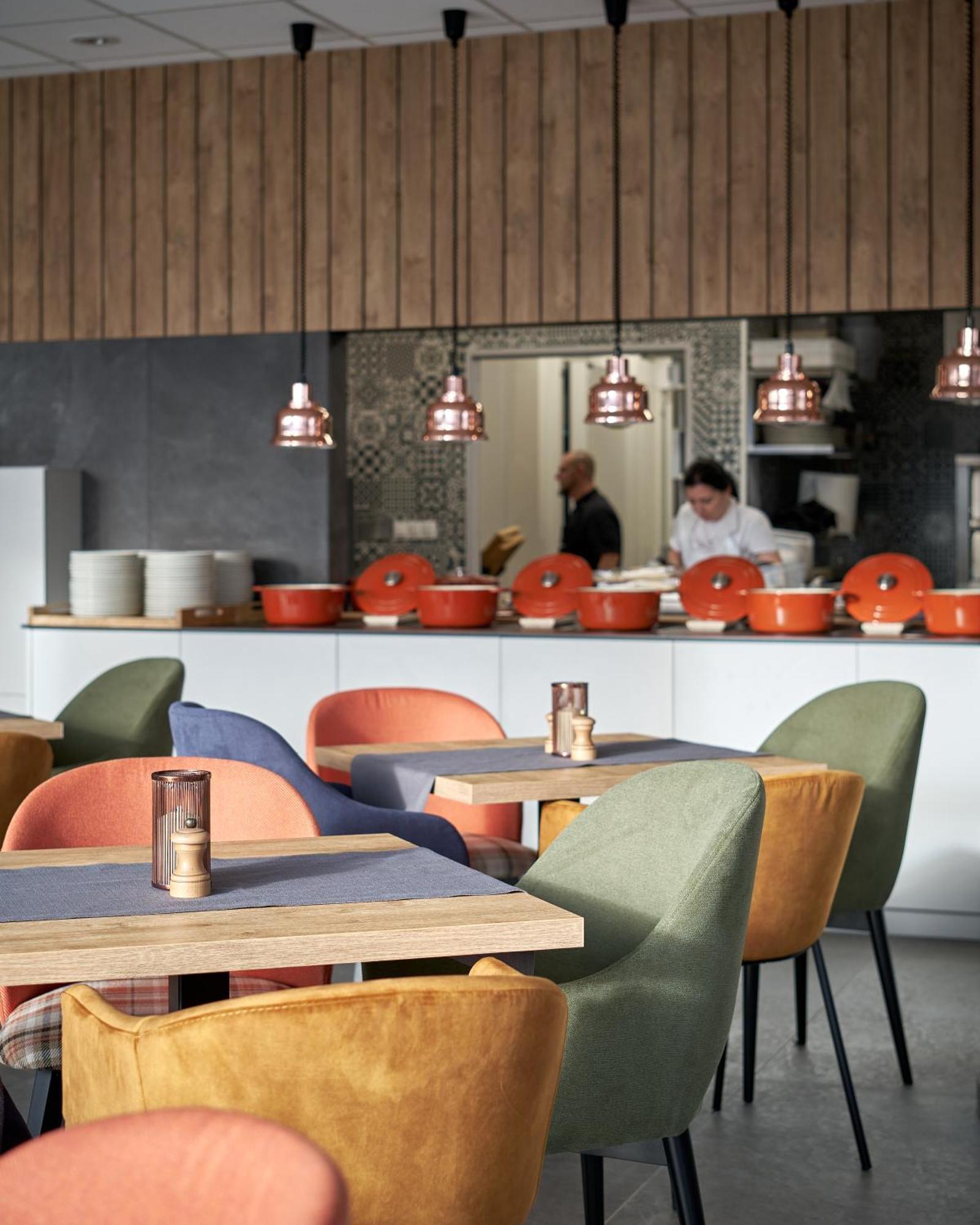 Hotel Zloty Horyzont & 4*