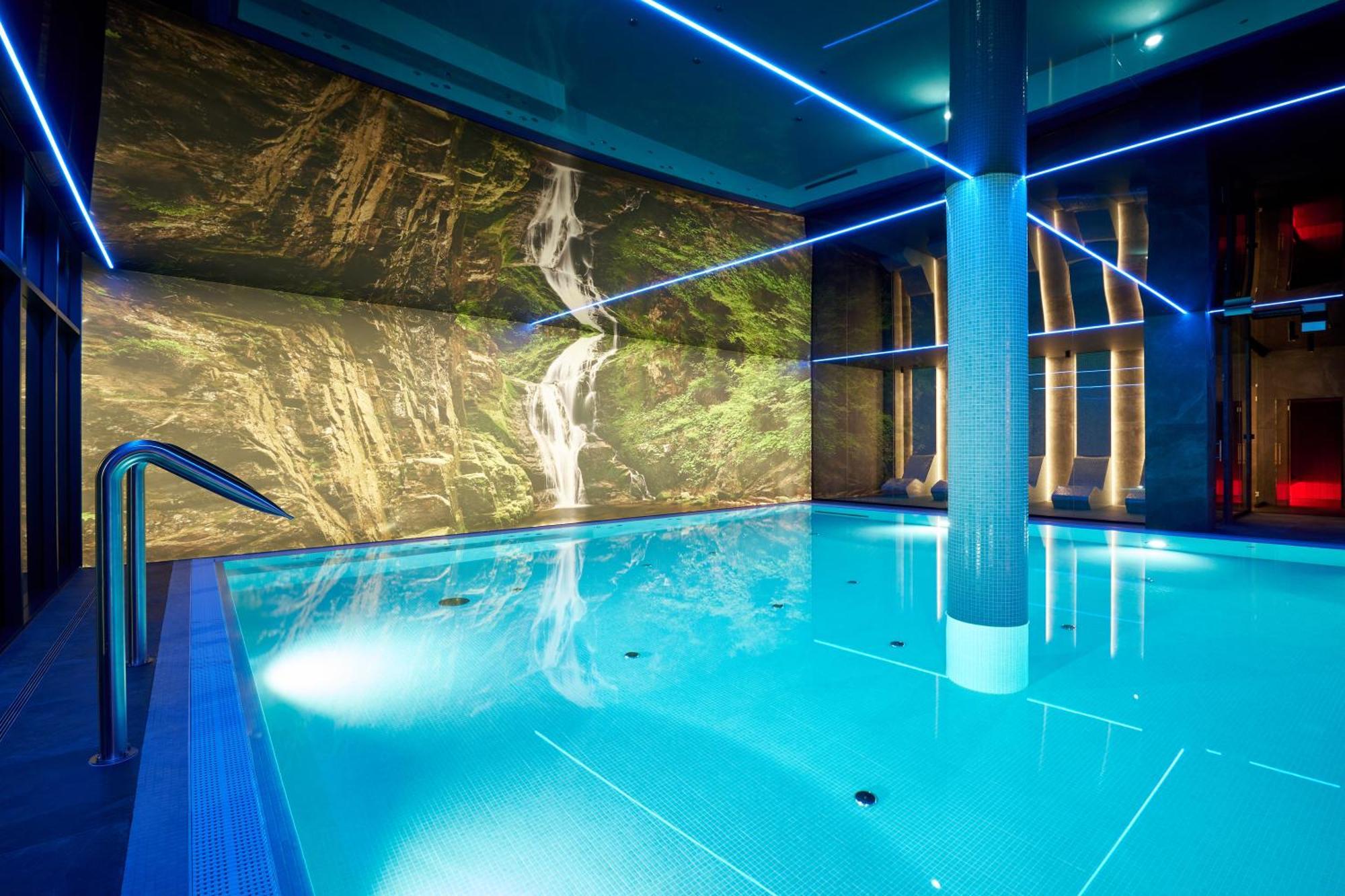 Hotel Zloty Horyzont & 4*
