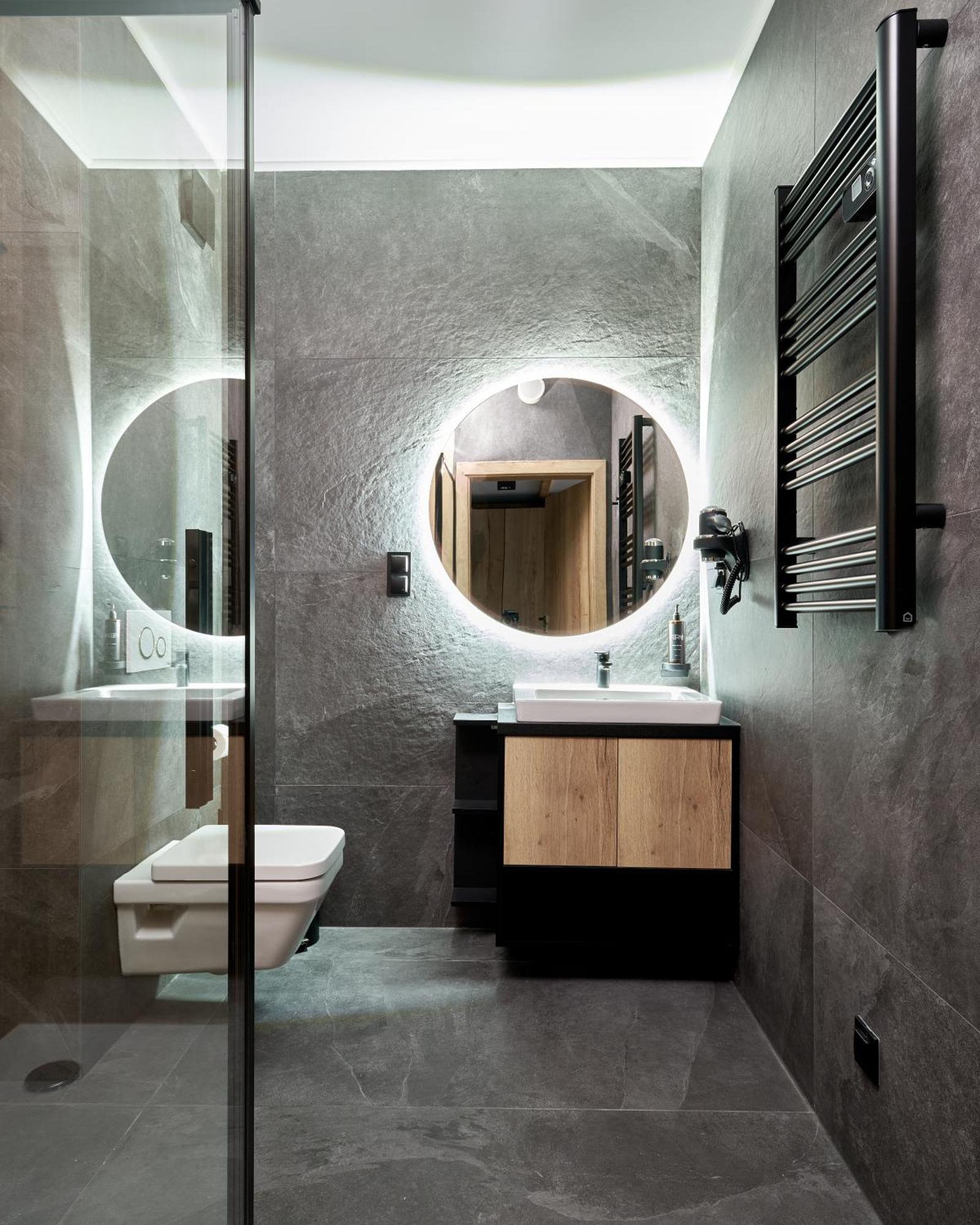 Zloty Horyzont & Hotel