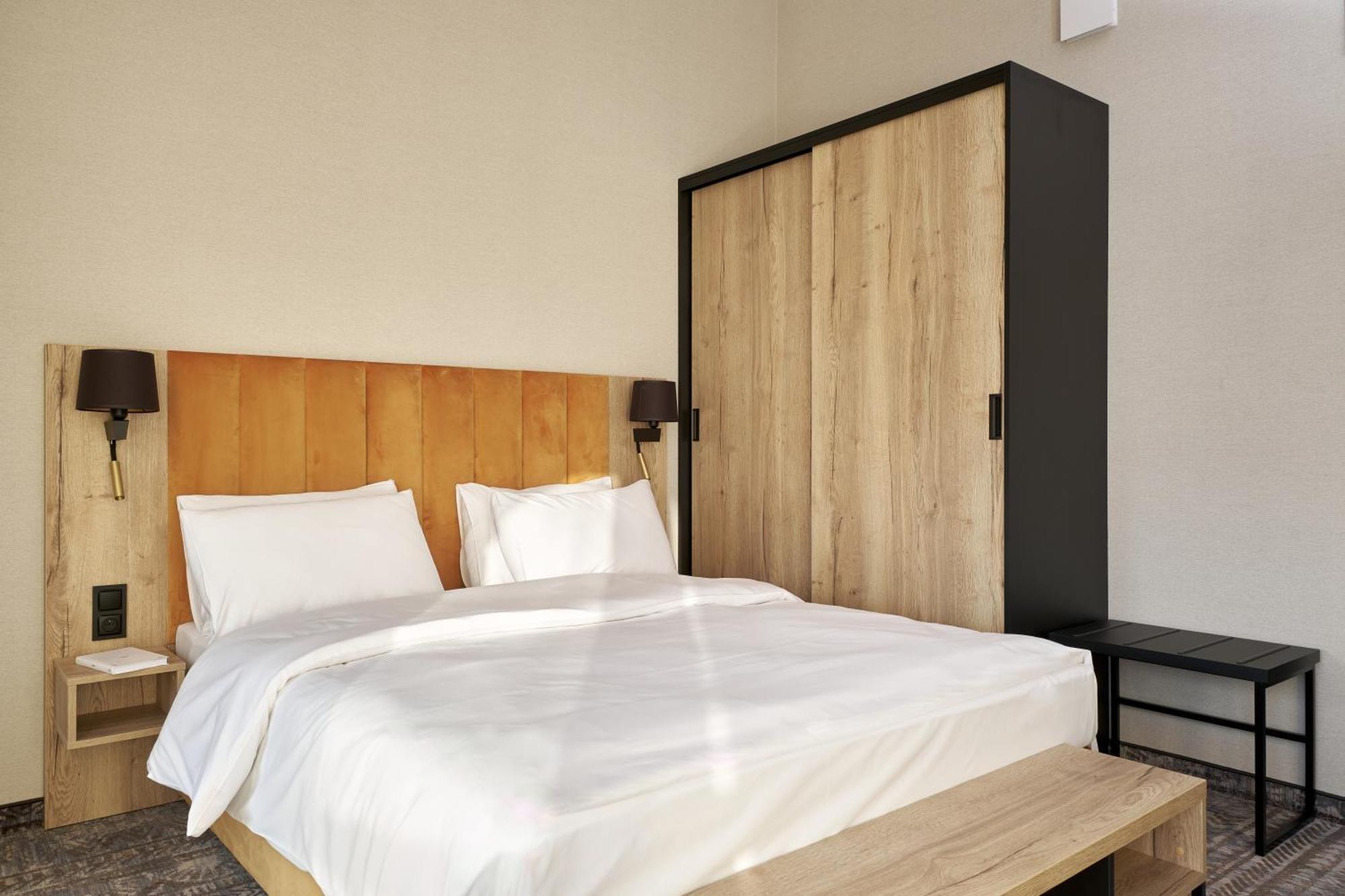 Hotel Zloty Horyzont & 4*