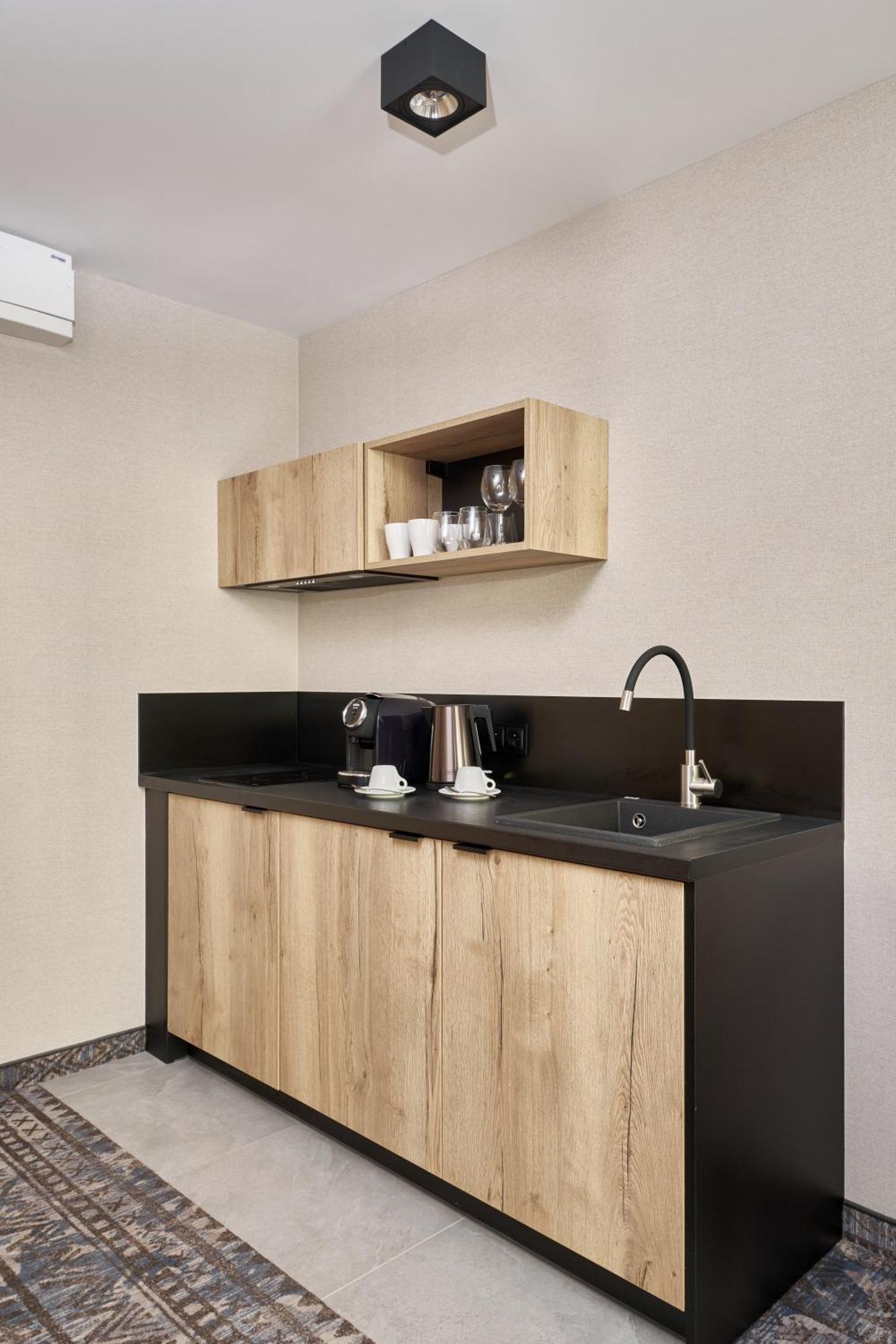 Hotel Zloty Horyzont & 4*
