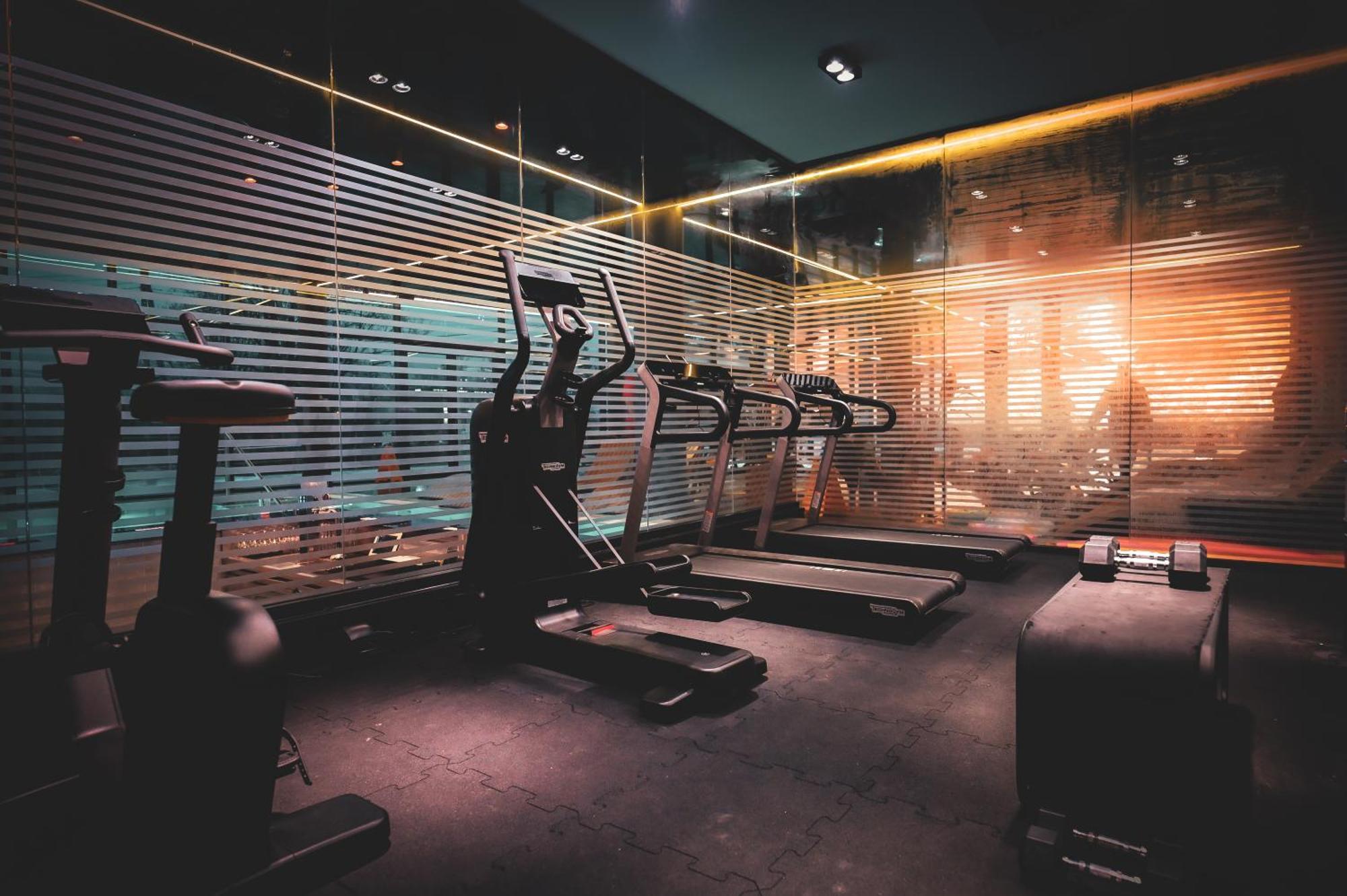 Hotel Zloty Horyzont &